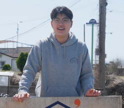 “연고 하나 없는 곳서 6주 농촌체험…여기다 싶었다”