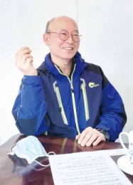 “1등과 꼴등이 손잡고 함께 가야 진짜 공동체”  