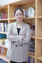 산업공학과 유일 여교수…“1+1=2 일까요?”