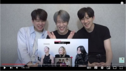 ‘J2N’  케이팝 댄스·리액션 영상으로 13만 구독자
