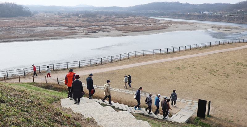 ‘화석정 기둥에 기름 잘 발라두라’ 율곡이 말한 뜻은