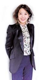 모교에 1억원 기부, “저 혼자 잘나서 버는 돈이 아니잖아요”