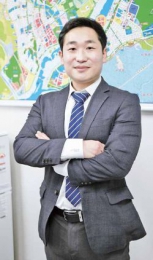 “33세 동장, 믿고 맡겨준 고향 주민께 보답해야죠”