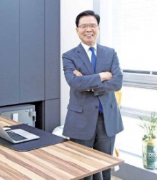 공공 재정·회계 시스템 업계 1위, 클라우드 서비스로 또 한 번 도약