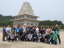 익산의 문화유적 알차게 둘러봤습니다