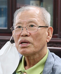 윤상열 동문 장학금 1억원