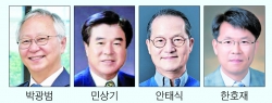 메가젠임플란트 ‘치대원 100주년 기념기금’ 100억원 쾌척