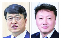 인문대학장에 강창우·기획처장에 성제경 교수