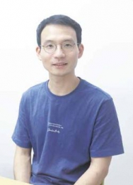 “맛있고 몸에 좋은 식물성 닭고기로 ‘치맥’ 어떠세요”  