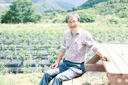 강소기업 에피넷, 평창캠퍼스서 농작물 병해충 예측기술 실용화 주도