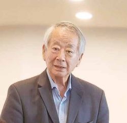 “세상 두루 돌아보고 이제 고향 인천에 여생 바칩니다”