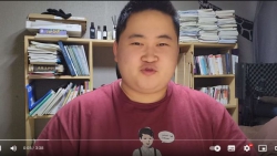 ‘노랑곰’ 정지웅, 사소한 일상도 화제가 돼요
