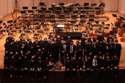 서울대졸업생오케스트라 라흐마니노프 주제로 정기공연 개최