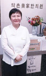 2000여 팩 보약 달여 지역사회 곳곳에 나눈 ‘산타 아줌마’