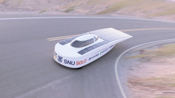 동아리 탐방: 학부생이 만든 태양광자동차, 3000km 사막길 도전한다 