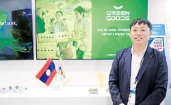“기회의 땅 라오스, 봉사활동이 첫걸음 되길 바랍니다”