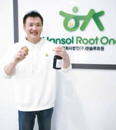 “계란만 팔지 않아요, 축산업계의 구글이 될 겁니다”