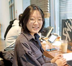 “장애인은 돌봐줘야 할 대상이 아니라 함께 성장하는 동료”
