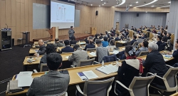 ABKI동창회 밤 9시까지 합동강의 주경야독