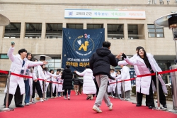 신입생 3726명, 일반고가 절반 넘었다