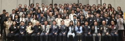 AFB동창회 최병오 명예회장 등 60여 명 참석한 신년회
