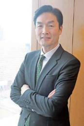 “죄짓고도 유야무야됐던 국제범죄의 악습, 더는 반복되지 않을 겁니다”