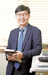 47번째 ‘대한민국 최고과학기술인상’… 80 돼도 연구하고 싶다