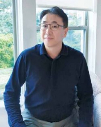 한국인 첫 세계은행 부총재…“세계인 90% 인터넷 가능하도록 하겠다”