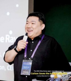 “탄소나노튜브로 뭐든 만드는 기술, 작은 소재 스타트업의 무기”