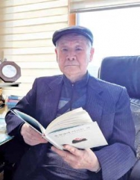 열일곱에 6·25 전쟁 자진 입대…“모교에 동문 전사자 충렬탑 세워야죠”