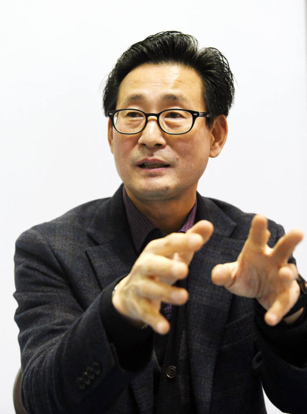 FIP동창회 김병섭 대표이사