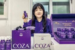 수면 보조제 만들어 1년 만에 5억원 어치 팔았어요