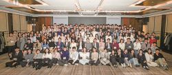 스피치가 삶을 바꾼다…130여 명 모여 말을 나누다 