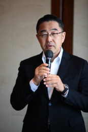 “동문 간 끈끈한 유대, 시대 넘어 이어갈 것”