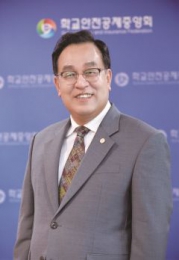 “보상에 앞서 예방…학교 안전 중심축을 바꿨죠”