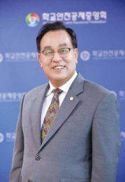 “보상에 앞서 예방…학교 안전 중심축을 바꿨죠”