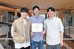 김건희 교수팀 ‘사람처럼 말하는 AI’ 기술 개발