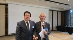 오종남 동문 포럼 연사로