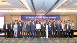195회 조찬강연회에 300명 참석