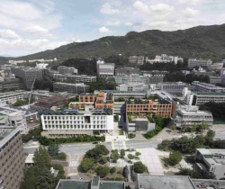 간호대 관악 이전 공사 시작