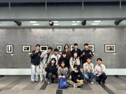 52년간 1000명 회원 배출…아날로그로 청춘을 인화하다