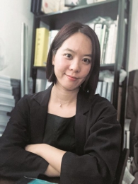 낙성대 동네 책방…나와 사회를 연결하는 공간입니다