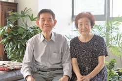 “무역으로 번 돈 15억 기부, 지금 이 순간이 행복합니다”