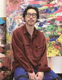 이진준 동문 ‘샴페인 슈퍼노바’