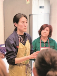 바스크 지방서 배운 요리 남양주 골목서 펼칩니다
