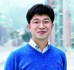 내 사무실에는 에어컨이 없다