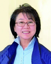 안기순 동문, 아키아나 전시 총괄