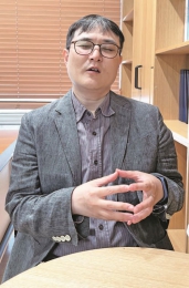 “혐오 댓글 달지 않는 것, 그런 댓글에 비추천도 공익 활동”