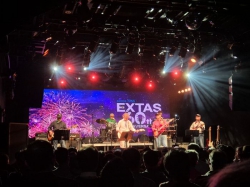 문리대 밴드 엑스타스 60주년, 렛 잇 비 미, 홍대를 달군 노장 록커들