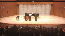 “브라보 브라보 라몬 바르가스” 